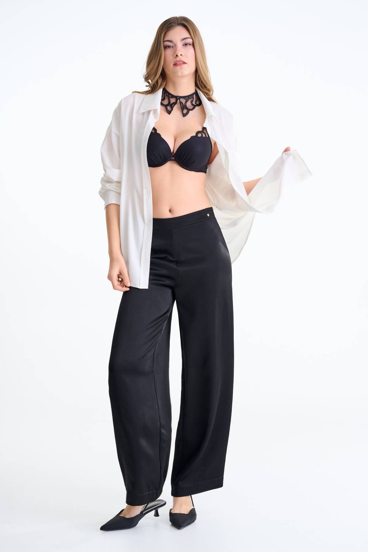 Lisca Комплект Push-up Shiny Secret - Image 10