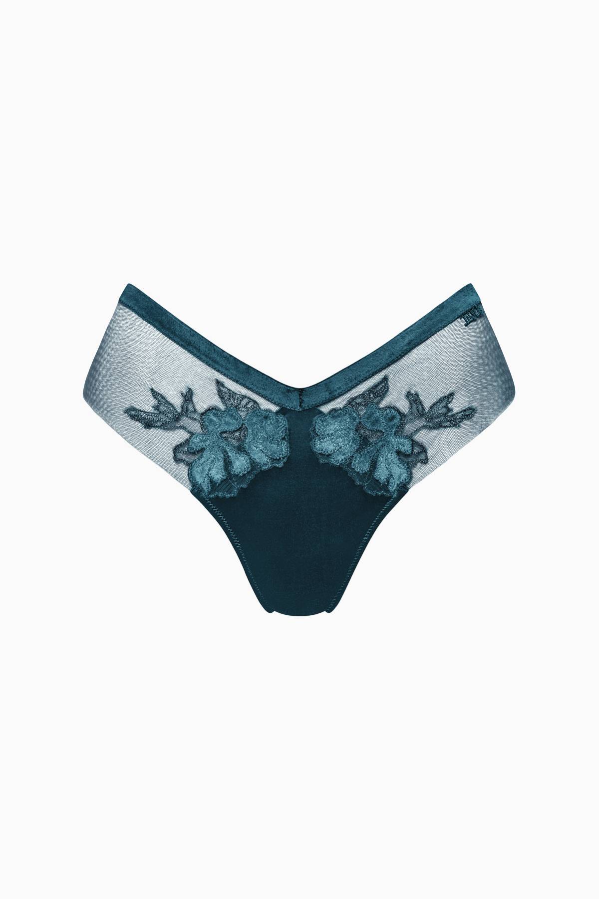 Lisca Бразилиана Velvet Luxe - Image 4
