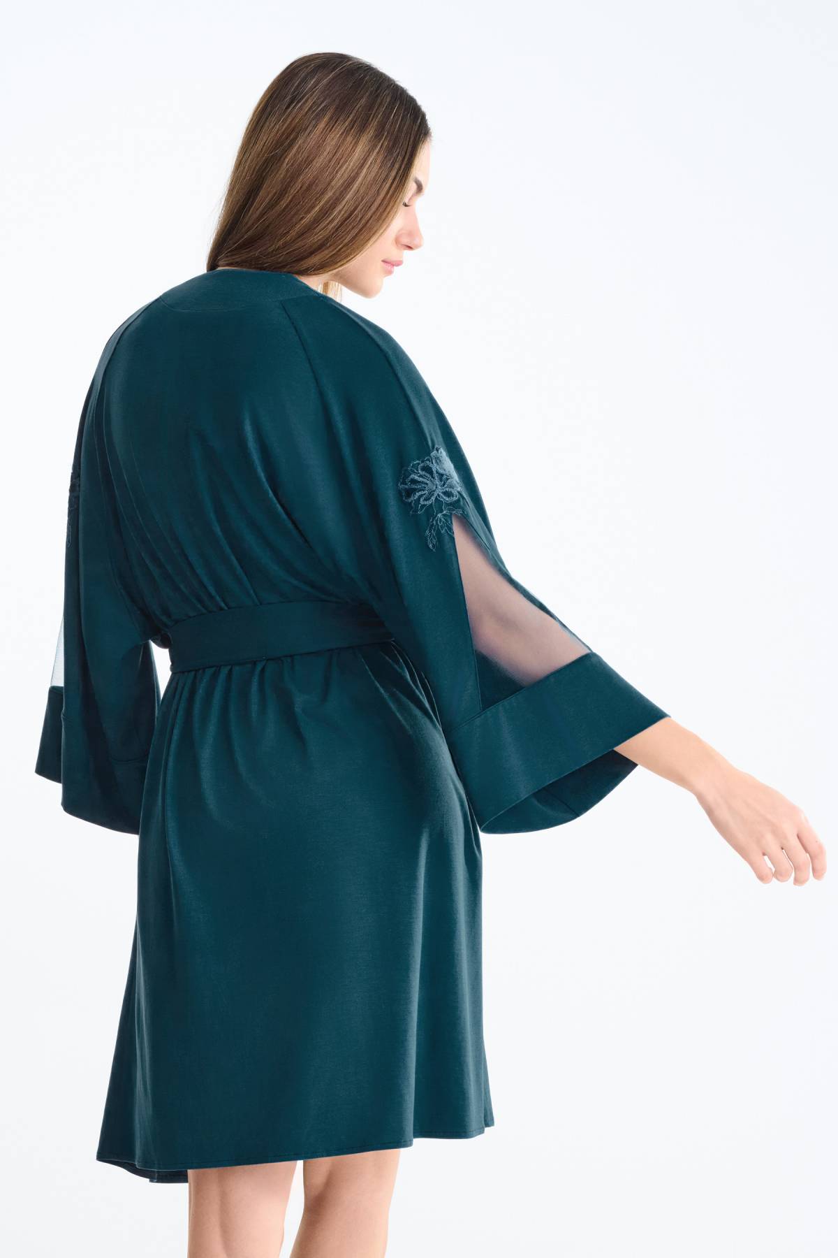 Lisca Халат Velvet Luxe - Image 2