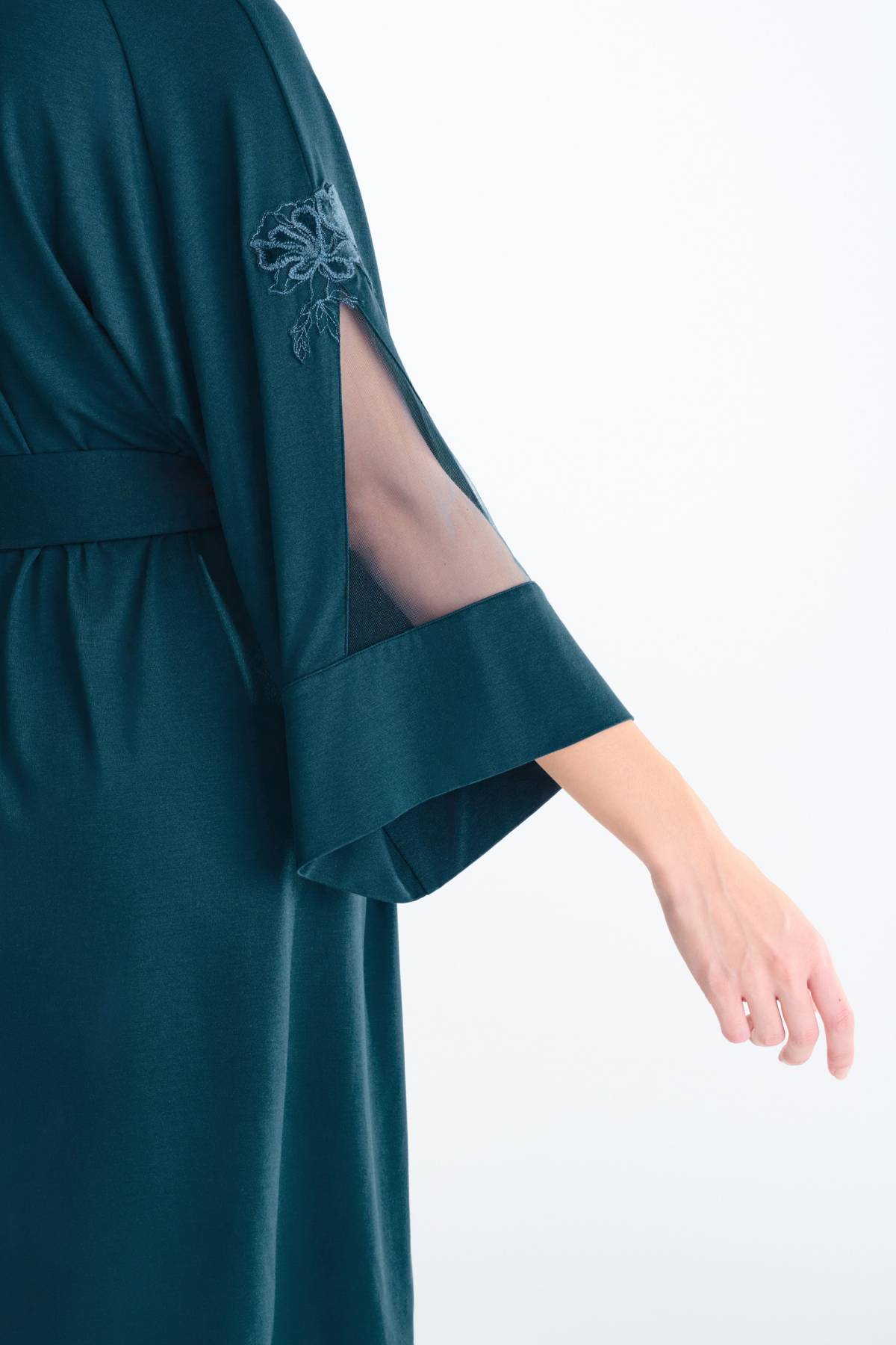 Lisca Халат Velvet Luxe - Image 3