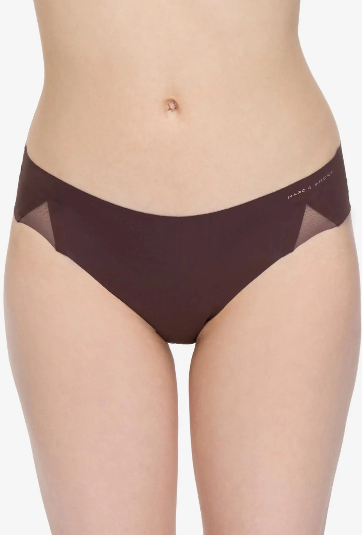 Marc & Andre Бразилиана Seamless Chocolate